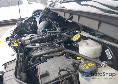 2023 Ford Transit-350 Passenger Van Xlt из США, поврежденный, VIN 1FBAX2YG9PKB37082